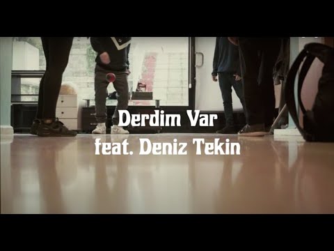 Bosphoroots feat. Deniz Tekin - Derdim Var (Official Video)