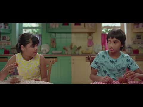 Priyanka Negi MTR TVC