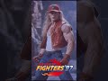 What If The King Of Fighters 97 In Dark Fantasy Darkstyle Ai