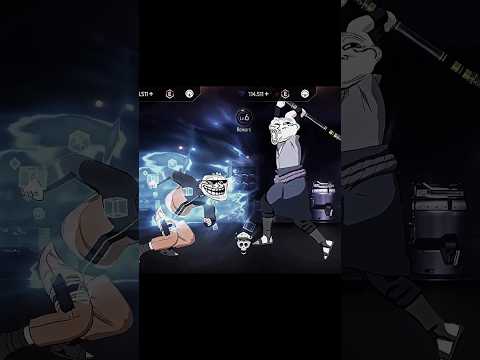 FF.x.NARUTO💀 #freefire #impossible #shortsfeed #gamingshorts #anime #edit #naruto #animeedit #sasuke