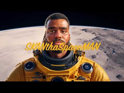 SKANthaSpaceMAN - Morning2Night(PMIX) ft. Emeson 31.1.25