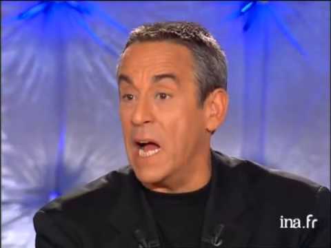 Nadiya "Magneto Serge - INA Archive