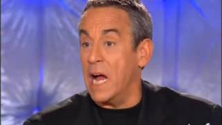 Nadiya "Magnéto Serge - Archive INA