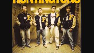 Huntingtons - "We Don't Care"