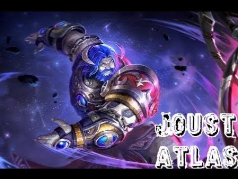 The Best Ra I have Fought! (Smite Casual Joust) Episode 12
