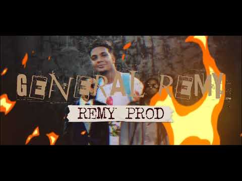 GENERAL REMY x KALASH ft DA'BROS G _ PANADOL x DOLIPRANE _ FULL AUDIO 2024  ⛓️🔥