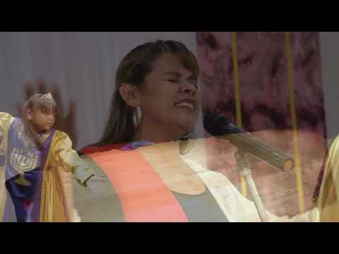 AIRE CHAQUEÑO "Sin Ti Nada Soy" -  Folklore Cristiano