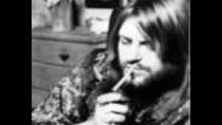 Robert Wyatt  -  "Yesterday man".