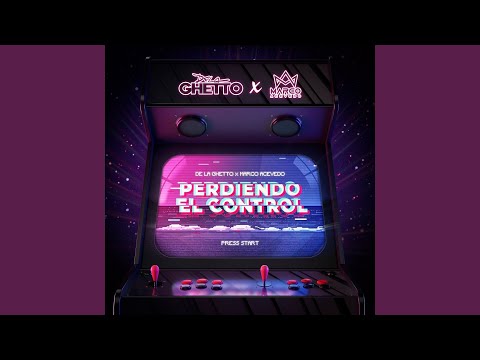 Perdiendo el Control