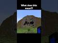 Minecraft But NEVER USE THIS SEED