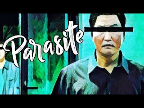 How Parasite (And Every Bong Joon-ho Film) Critiques Class