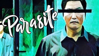 How Parasite (and Every Bong Joon-ho Film) Critiques Class thumbnail