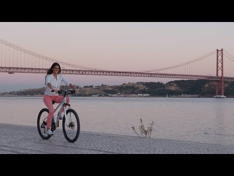 Avani: Lisbon Hot Spots with Cuca Roseta