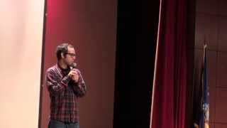 Audience Unites Against Comedian Over Their Love of Grocery Shopping