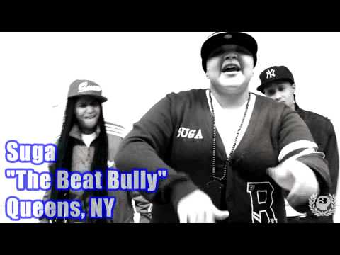 The 3Minds Cypher Volume 2