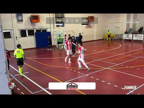 🎥 La Pisana 🆚 City of Cagliari | Highlights