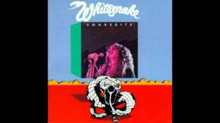 Whitesnake - Queen Of Hearts