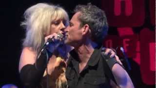 Animotion &quot;Let Him Go&quot; House of Blues Sunset Aug 24, 2012