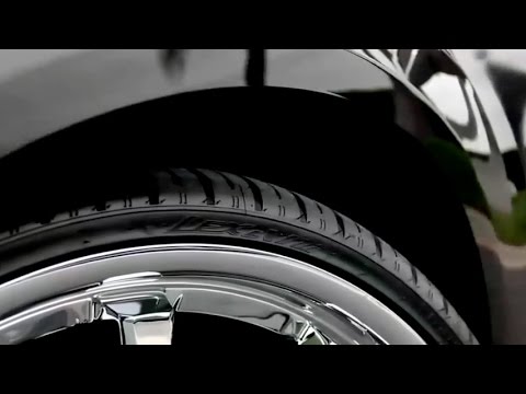 Lexani Tires On Cars