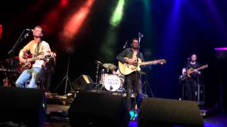 Hudson Taylor - Don't Tell Me - Olympia Theatre