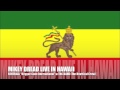 MIKEY DREAD LIVE IN HAWAII Rehersal w THC Band