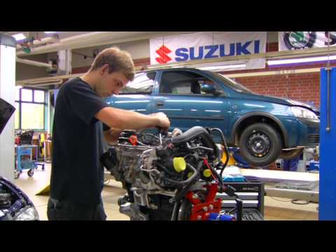 HwK-TV, 17.10.2013 - Handwerk im Rampenlicht