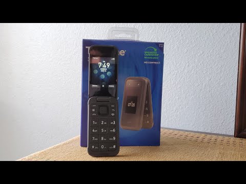 Nokia Tracfone