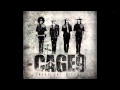 Cage9 "Enjoy the Silence" Depeche Mode Cover