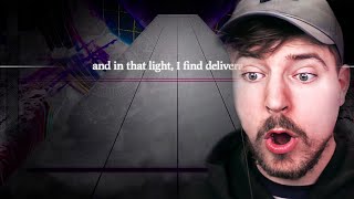 Cover art for MrBeast Reacts to the Greatest Arcaea Video