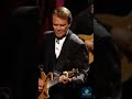 Glen Campbell Boston Pops Classical Gas #shortsfeed #outlawcountry #countrymusic