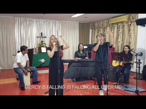 MARIKINA UMC PRAISE & WORSHIP TEAM