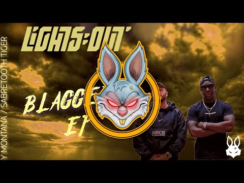 Lights Out - Sabretooth Tiger [Lights Out Audio]