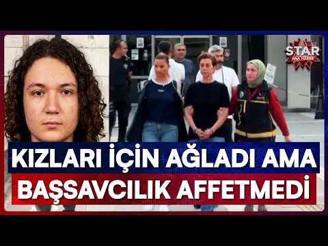 Kahramanmaraş Katliamında Şoke Eden Gelişme! Tahliye Edilen Anne Yeniden Tutuklandı | Star Ana Haber