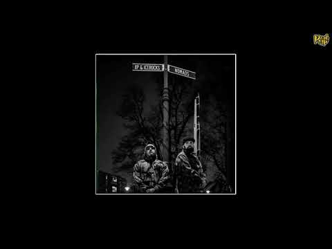 XP The Marxman x Icerocks x Hus Kingpin – Mask & Gloves