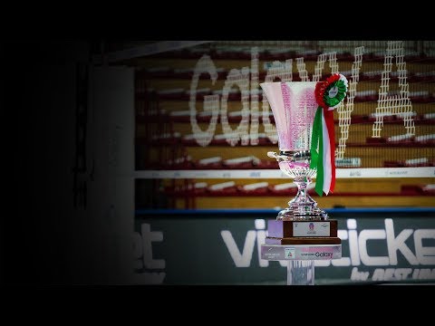 Supercoppa 2017 - Novara mai doma [tributo]