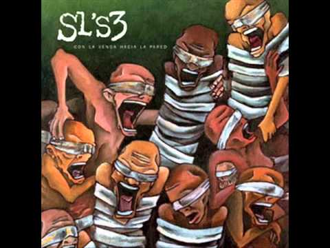 SL'S3 - El delirio de lo normal