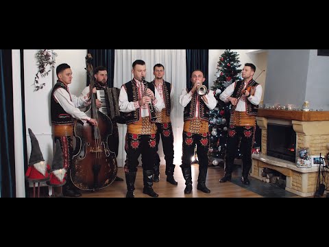 KOZAKY - BOSY PASTUSZEK