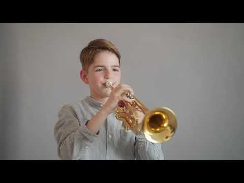 Mini Carnegie Hall / #14 Illés Barnabás Joel