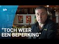 Extra coronamaatregelen is de nekslag voor Horeca-ondernemers