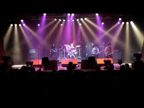 HEAVEN THE AXE - Superchargers, Summernats and Bad Habits