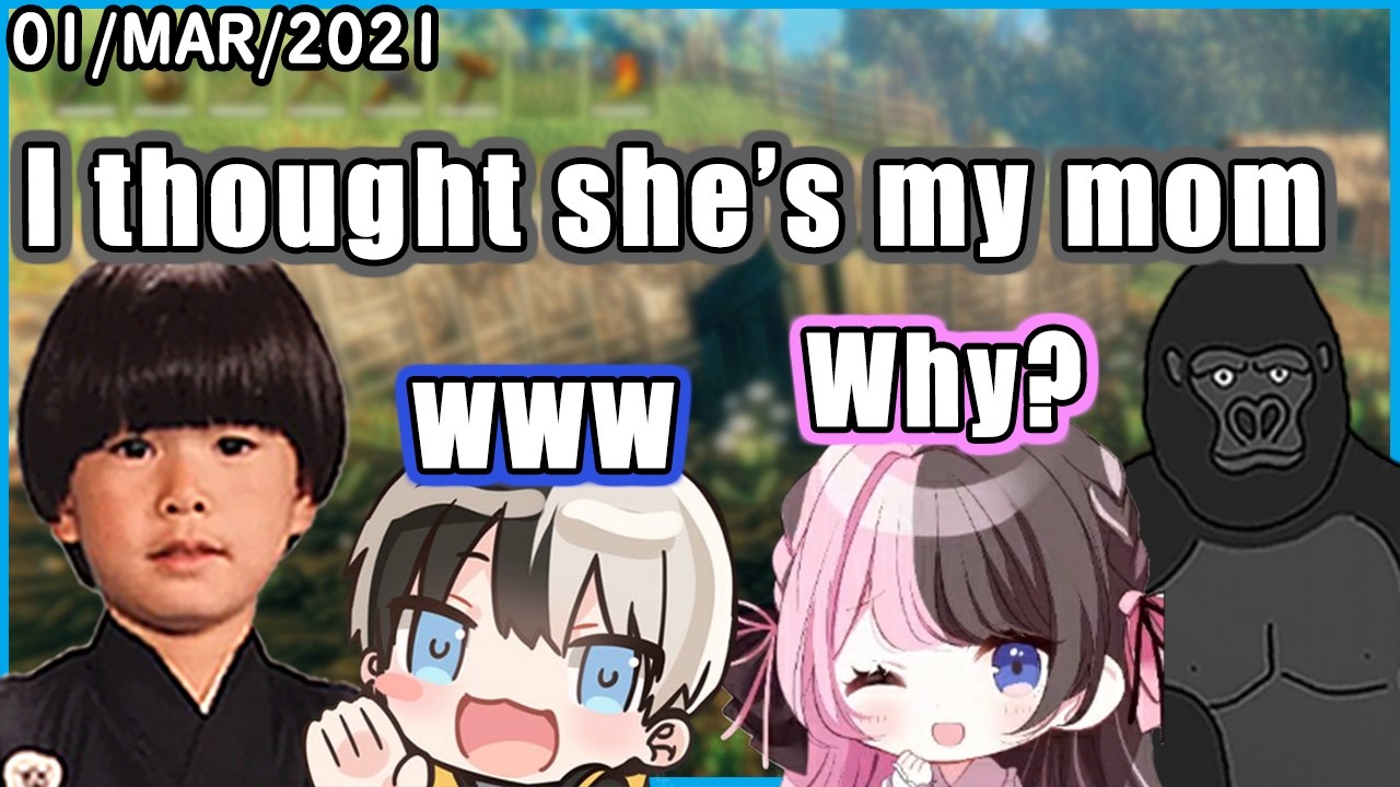 【ENG SUB】 OREAPO "Thank you you you you you you!" Episode 2 Extra