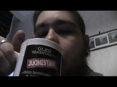 Just keitin ilta teetä