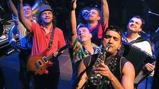 Emir Kusturica and the No Smoking Orchestra, Devil in the  Business Class