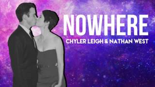 Nowhere - East of Eli (feat Chyler Leigh)