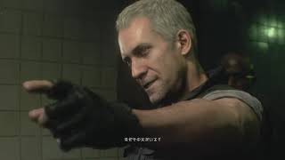 [BIO RE:3]#2帰ってきた ポンコツ主のバイオ３ [初見さんおいでませ]