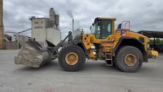 Натоварувач со тркала Volvo L150H | Слика 4 - Machineryline