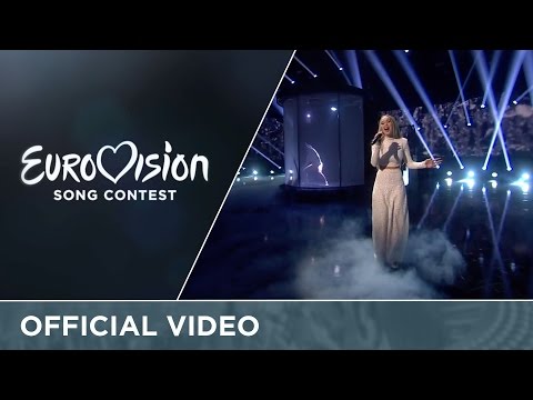 Agnete - Icebreaker (Norway) 2016 Eurovision Song Contest