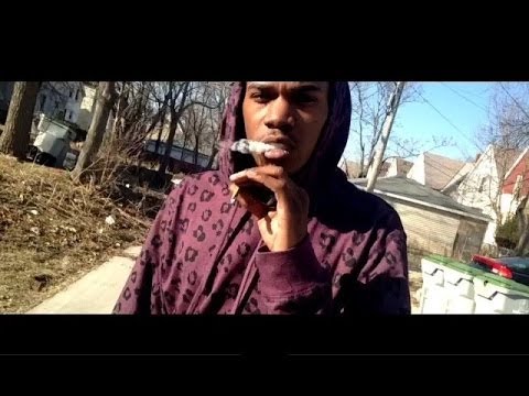 Trouble - Mad As A Bitch (MusicVideo) ShotBy|@GillaCamFilms