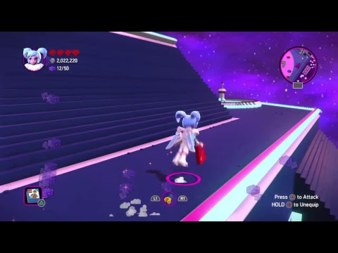 Lego Movie 2 Videogame Part 6: The Ceremony + Final Battle + Ending