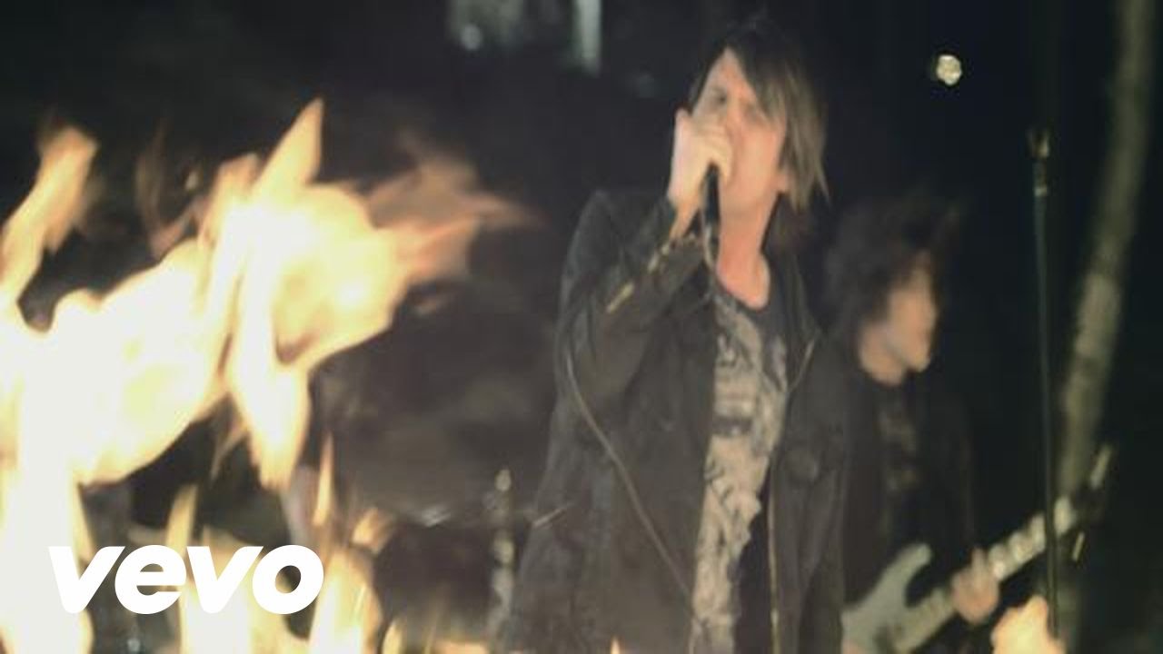 Silverstein — Vices